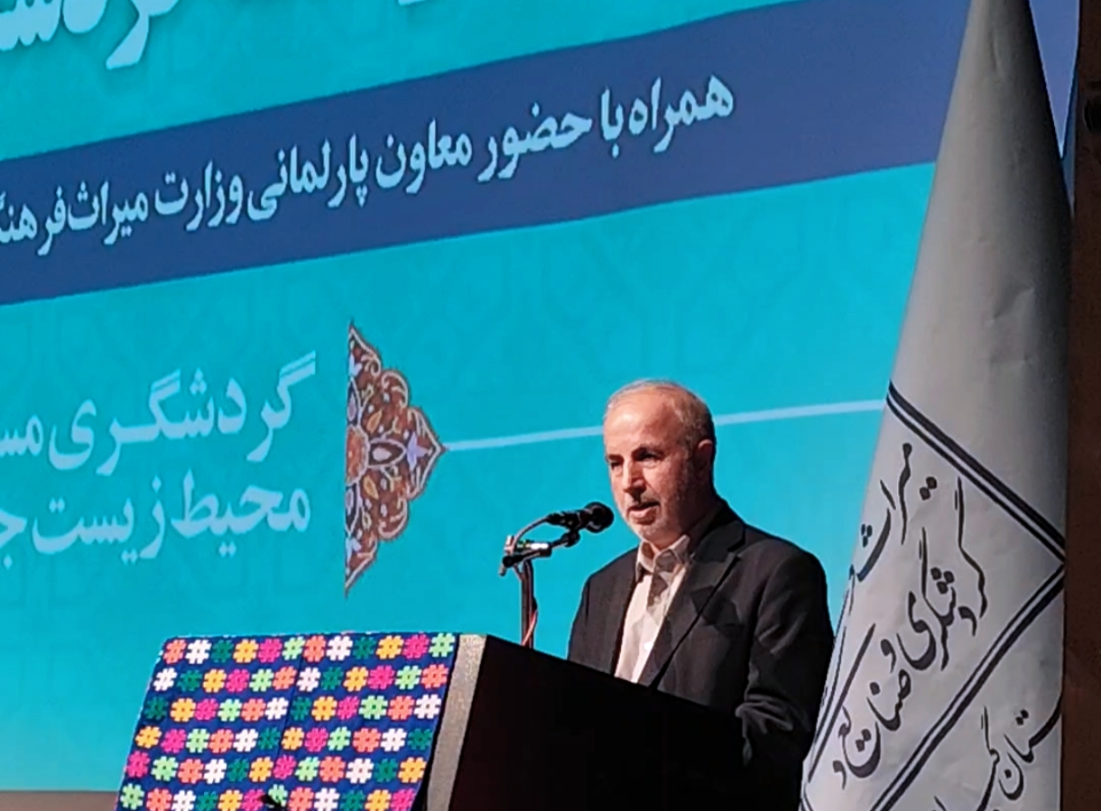 تأکید کوچکینژاد بر اجرای سیاست های دریامحور در گردشگری گیلان تأکید کوچکینژاد بر اجرای سیاست های دریامحور در گردشگری گیلان