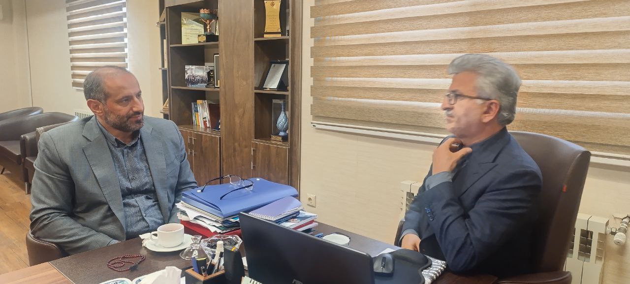 تلاش برای ارتقای خدمات بهداشتی و درمانی آستارا