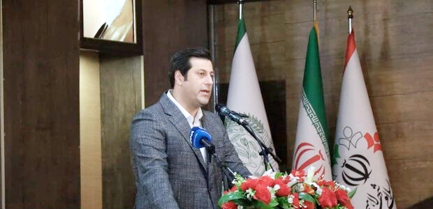 نخستین پارلمان شهری نوجوانان کشور در لاهیجان برگزار شد