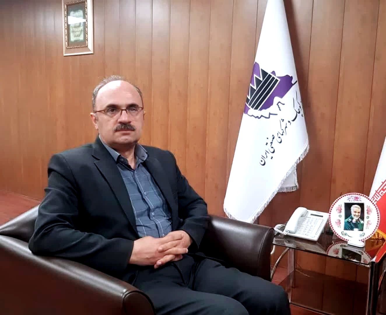 اولویت‌های توسعه‌ای شهرک‌های صنعتی گیلان: صادرات‌محوری، محیط‌زیست و حمایت از صنایع کوچک