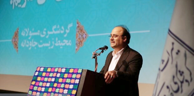 سلمانخواه: گیلان مقصدی بینالمللی با بیش از ۵ هزار میراث تاریخی سلمانخواه: گیلان مقصدی بینالمللی با بیش از ۵ هزار میراث تاریخی