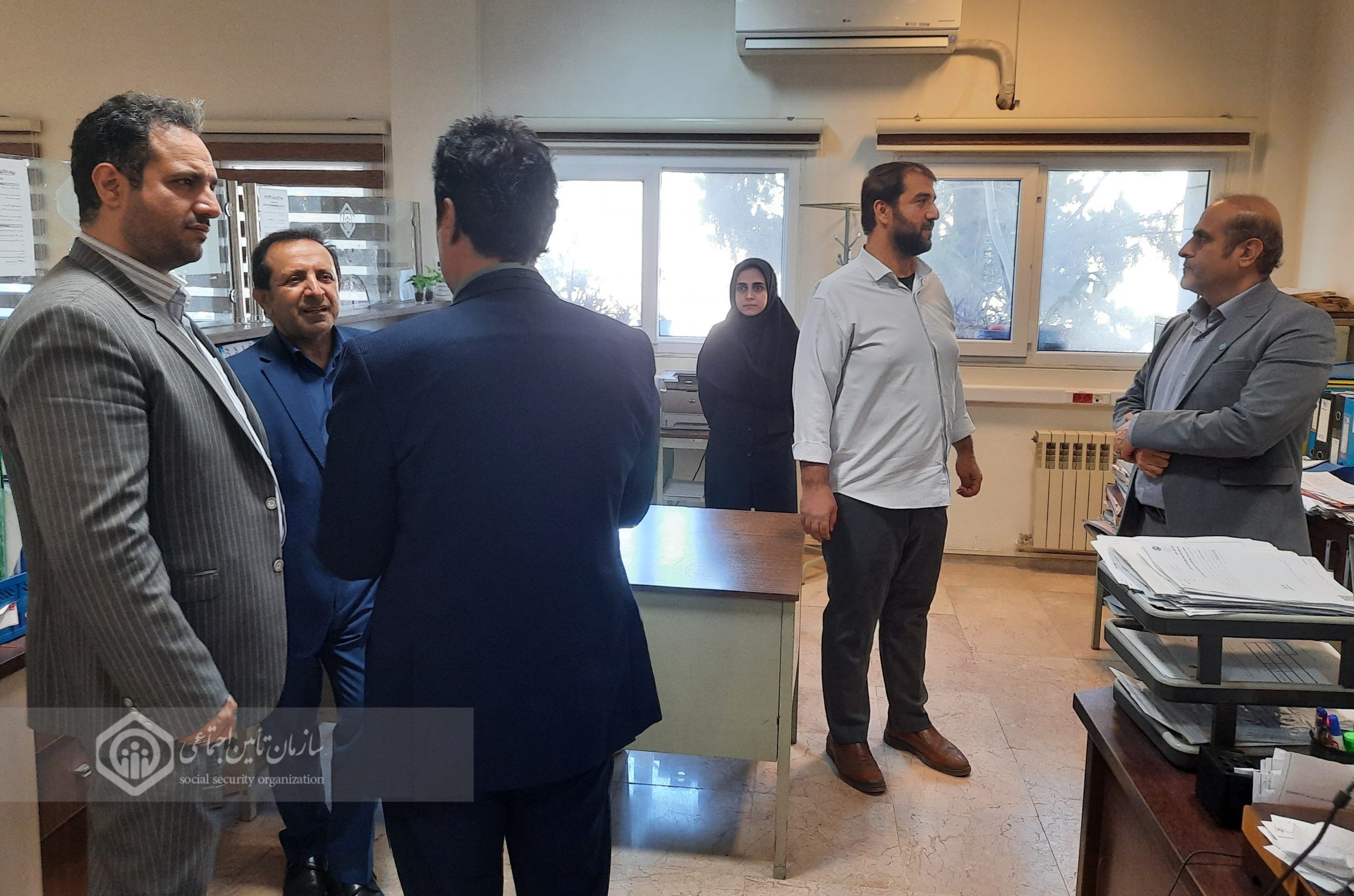 رودبار در صدر طلاقهای صوری؛ تأمین اجتماعی گیلان زیر فشار سوءاستفادههای قانونی رودبار در صدر طلاقهای صوری؛ تأمین اجتماعی گیلان زیر فشار سوءاستفادههای قانونی