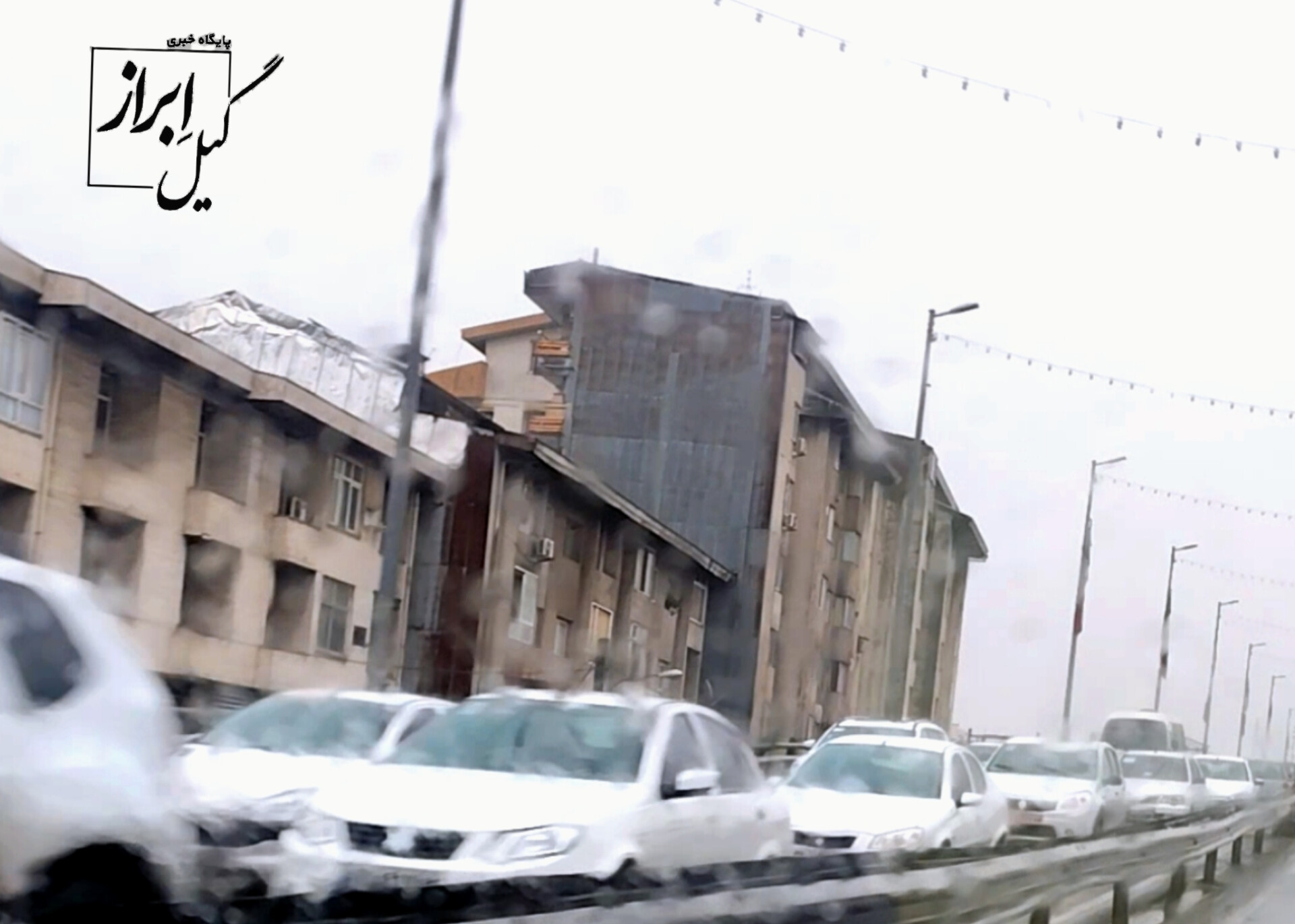 توسعه حمل‌ونقل عمومی و مسیرهای دوچرخه‌سواری، کلید کاهش ترافیک در رشت