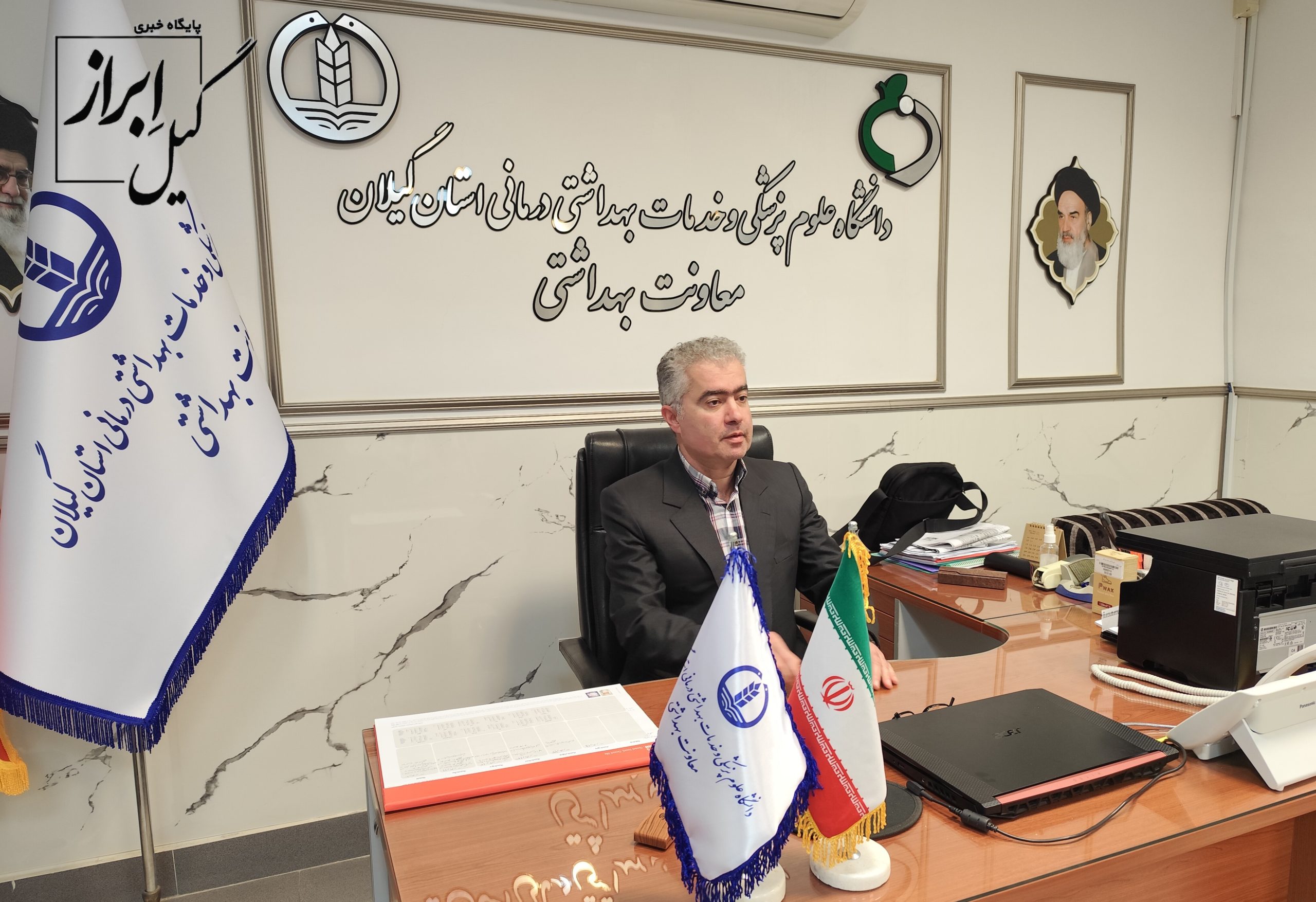 افزایش نگران‌کننده بیماری‌های غیرواگیر در گیلان