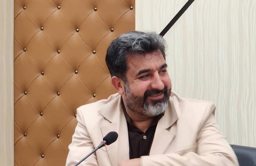 محمدمهدی انتظام نماینده هیأت‌های سوارکاری ایران در هیأت رئیسه فدراسیون شد