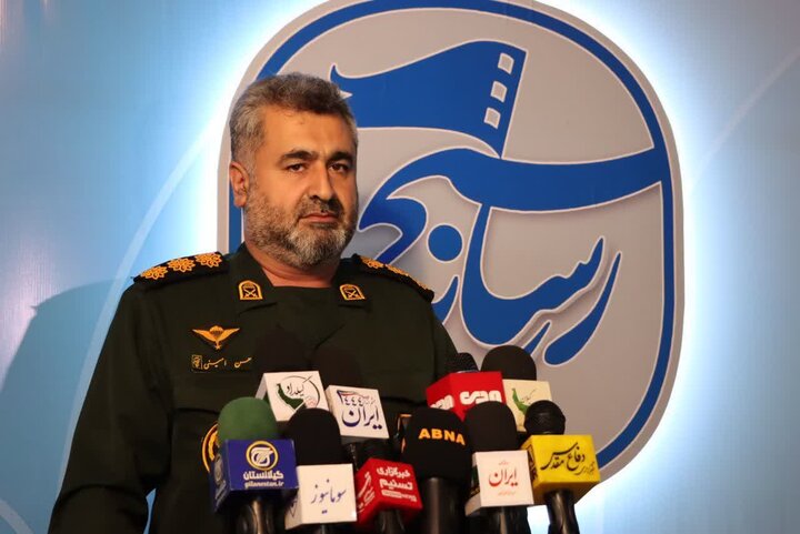 از خیمه بانوی بی‌نشان تا تشییع ۷ شهید گمنام؛ برنامه‌های هفته بسیج در رشت