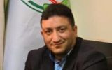 انتصاب میثم عباسی به عنوان مشاور رئیس هیئت سوارکاری گیلان