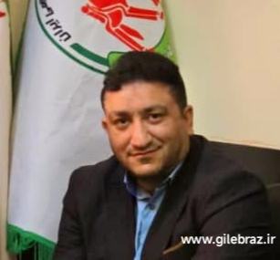 انتصاب میثم عباسی به عنوان مشاور رئیس هیئت سوارکاری گیلان