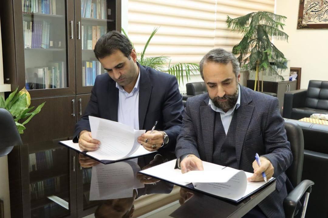 همکاری دانشگاه آزاد و پسماند گیلان در پروژههای زیستمحیطی همکاری دانشگاه آزاد و پسماند گیلان در پروژههای زیستمحیطی