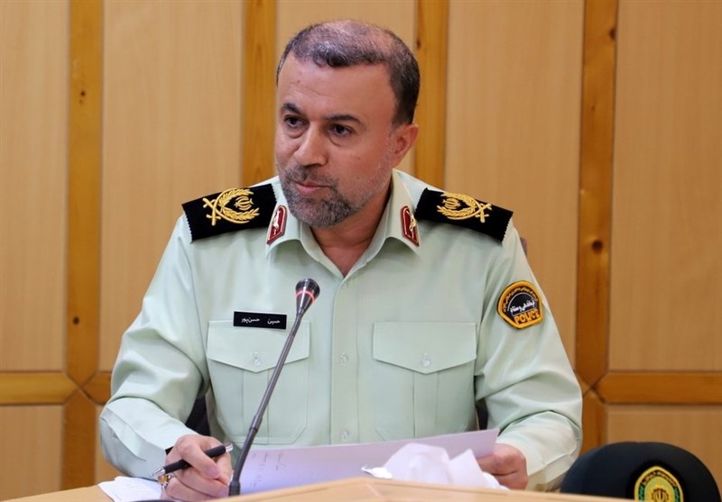 کاهش ۱۶ درصدی سرقت‌ها و کشف ۱۶۰ هزار میلیارد تومان کالای قاچاق در گیلان