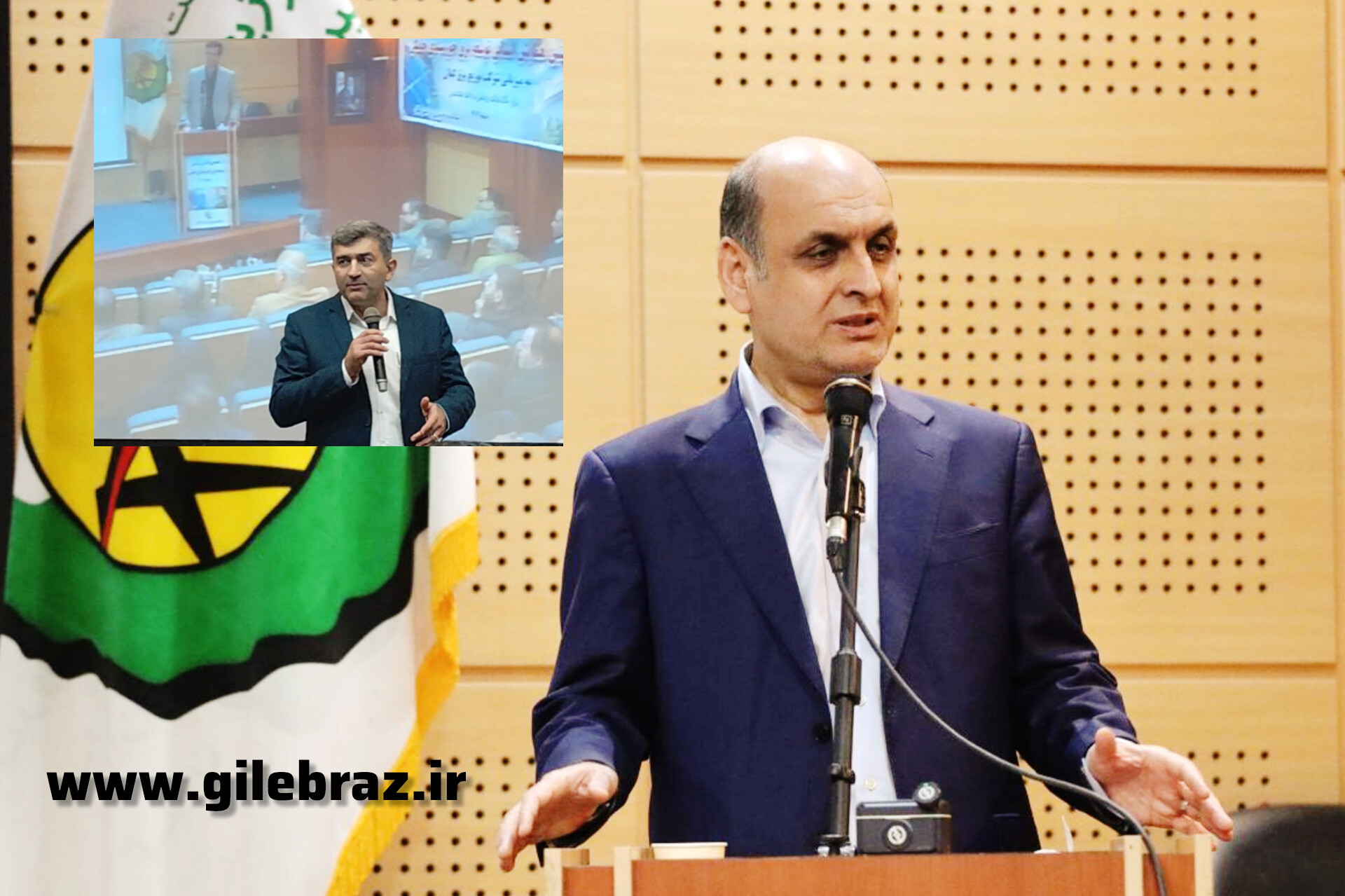 گیلان پیشگام توسعه برق خورشیدی خانگی