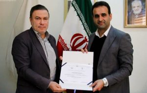 اخذ مجوز عضویت دانشگاه آزاد گیلان در اتحادیه بین‌المللی دانشگاه‌های منطقه قفقاز