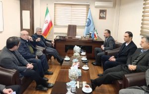 ضرورت پیشبرد پروژه‌های درمانی در شهرستان آستانه‌اشرفیه