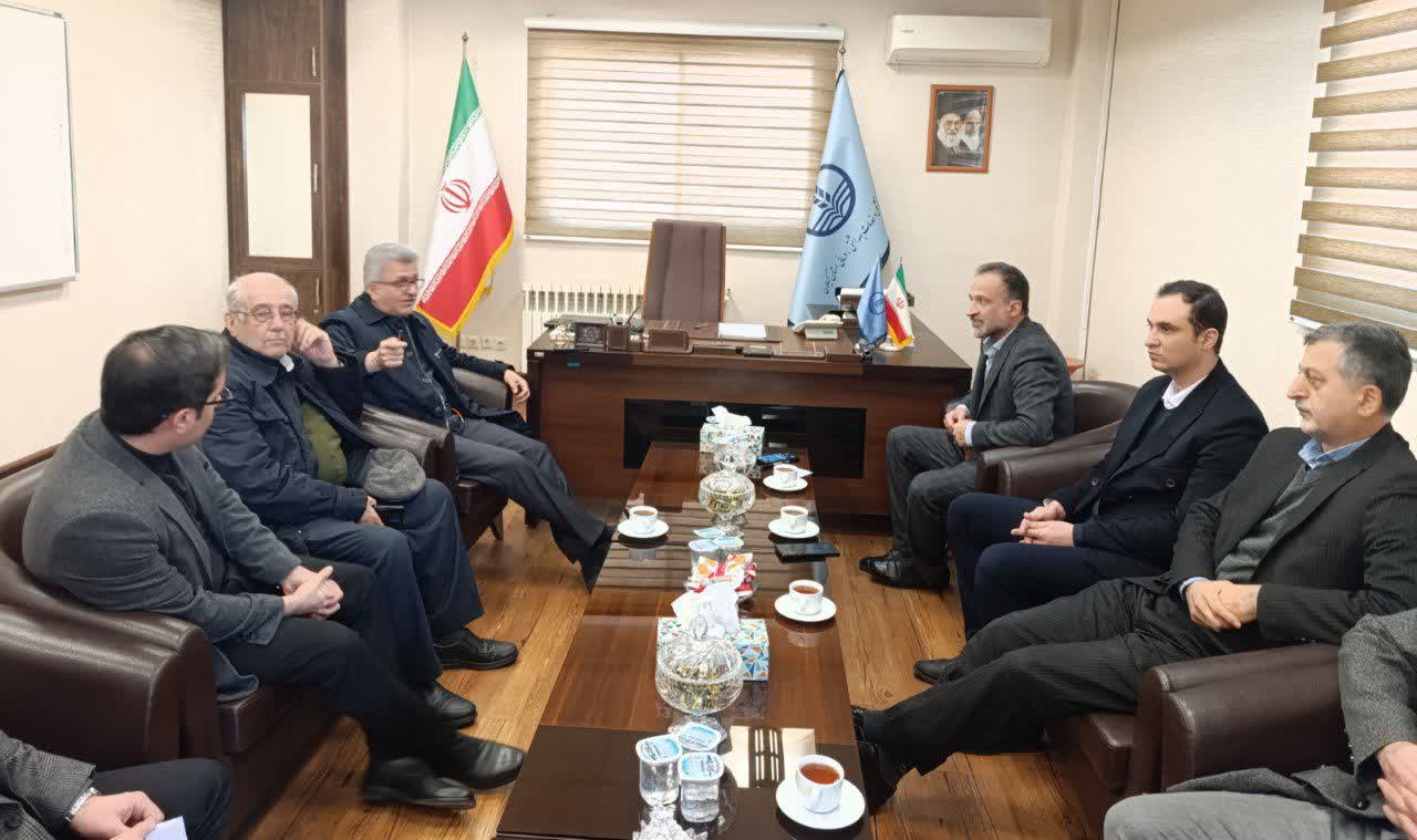 ضرورت پیشبرد پروژههای درمانی در شهرستان آستانهاشرفیه ضرورت پیشبرد پروژههای درمانی در شهرستان آستانهاشرفیه