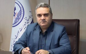 انتصاب دکتر جمشید محمدی به عنوان سرپرست معاونت توسعه دانشگاه علوم پزشکی گیلان