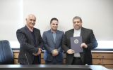 انتصاب رییس کمیته گردشگری خوراک اتاق بازرگانی گیلان