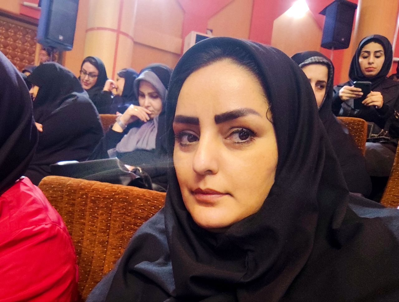 کسب رتبه سوم خبرنگار پایگاه خبری گیل اِبراز در یازدهمین جشنواره رسانه ای ابوذر