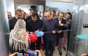 افتتاح و آغاز عملیات اجرایی ۴۶ طرح سرمایه گذاری در منطقه آزاد انزلی