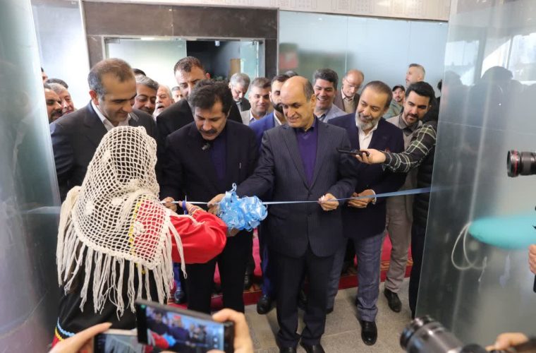 افتتاح و آغاز عملیات اجرایی ۴۶ طرح سرمایه گذاری در منطقه آزاد انزلی