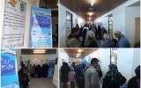 برگزاری طرح «پویش سلامت علوی» ویژه روستاوندان منطقه آزاد انزلی