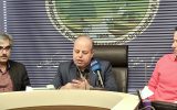 ۱۵۶ هکتار جنگل گیلان طعمه حریق شد