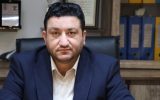 پیام تبریک نوروزی مهندس «میثم عباسی» از فعالین اجتماعی شهر رشت