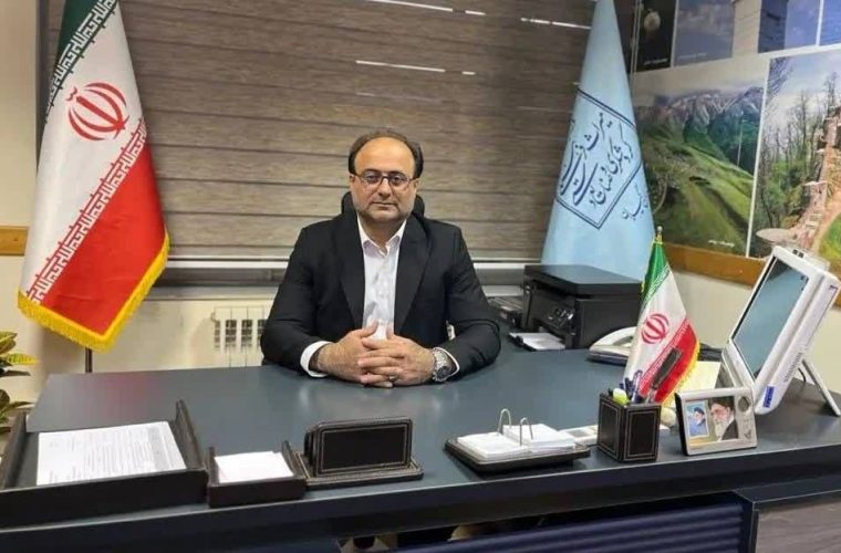 افتتاح ۲۳ پروژه گردشگری در گیلان در دهه فجر ۱۴۰۴