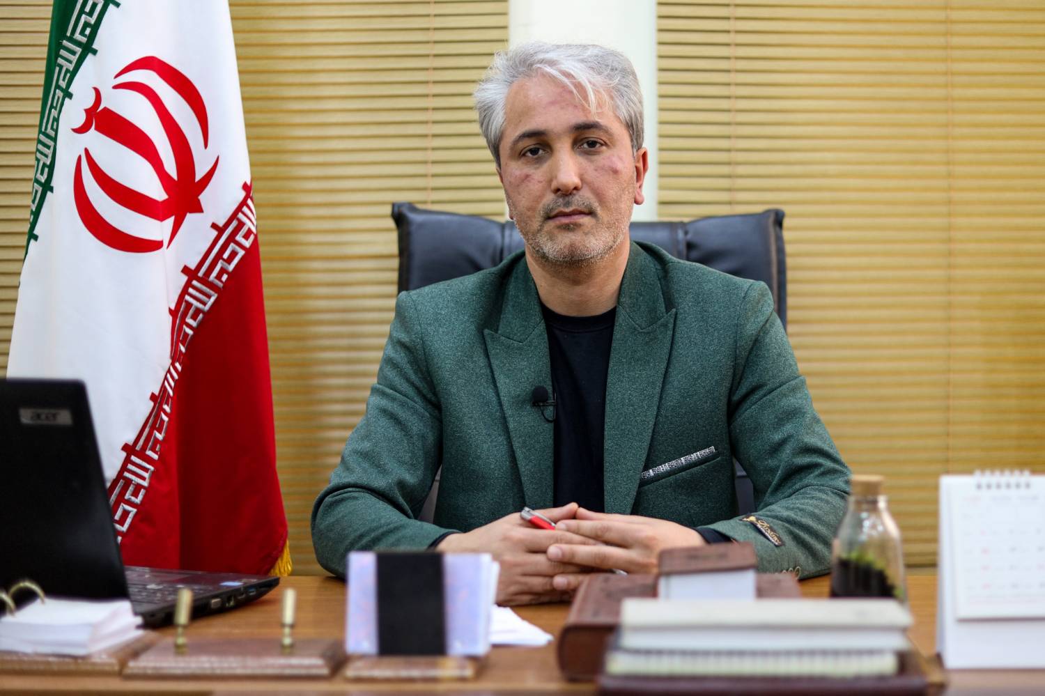 لزوم تسریع چالش های زیست محیطی در شهر رشت