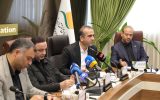 ۵۶ همت و ۴۰ میلیون یورو جذب سرمایه گذاری در منطقه آزاد انزلی