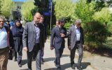 ۴اتاق عمل به بیمارستان پورسینای رشت اضافه می شود