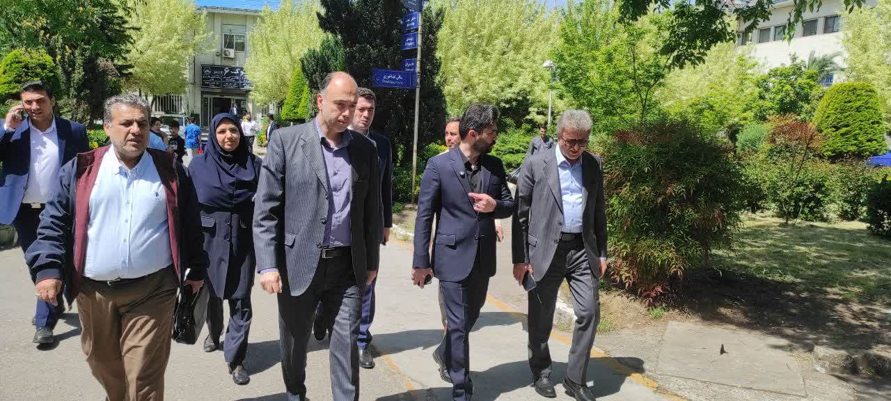 ۴اتاق عمل به بیمارستان پورسینای رشت اضافه می شود