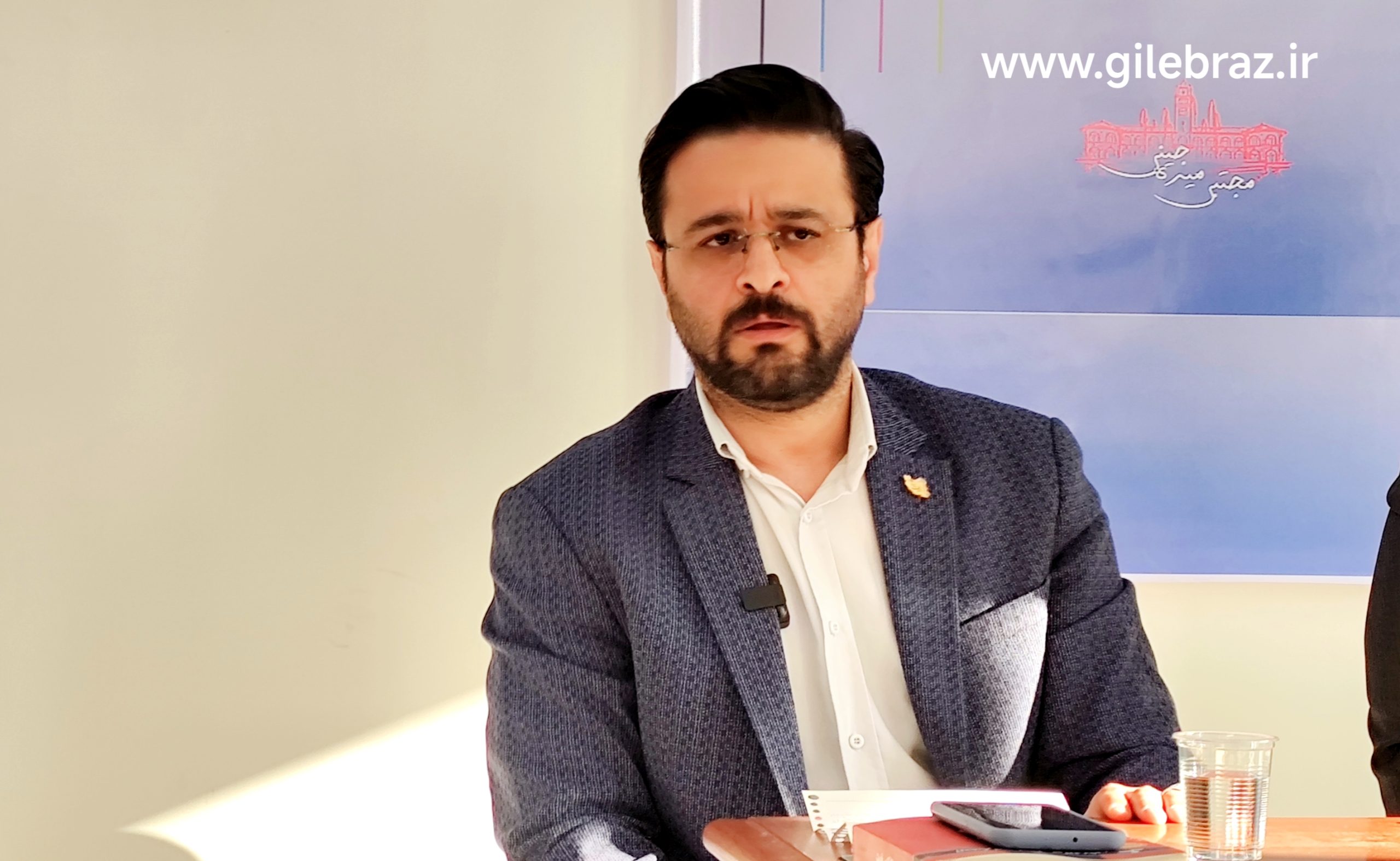میره جینی؛ شورای هفتم را در رشت به محل آزمون و خطا تبدیل نکنید