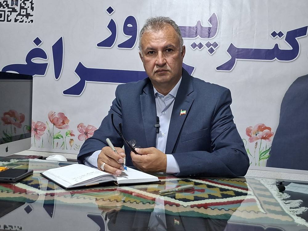 تأکید بر وحدت مدیریتی و جذب سرمایه‌گذاران در رشت