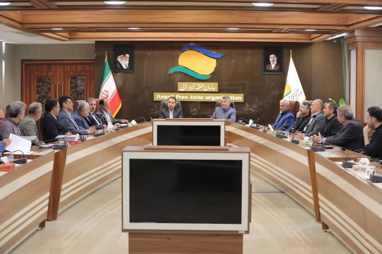 گام به گام تا برگشت مجتمع ونوس به چرخه فعالیت