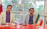 خاکسار: شفافیت در قراردادهای شهرداری و احداث فرهنگسرا در اولویت هفتمین دوره شورا