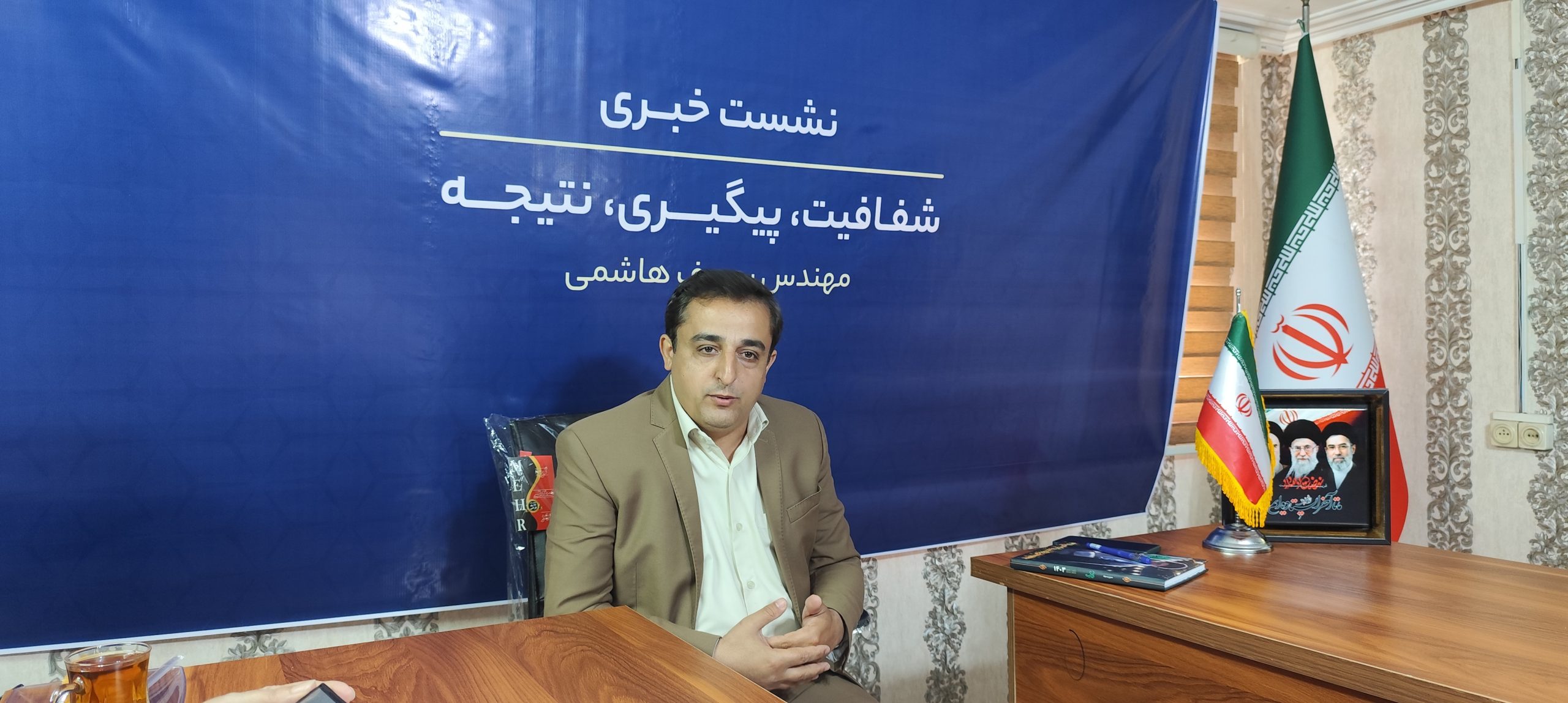 اقتصاد محله محور در رشت باید شکوفا شود