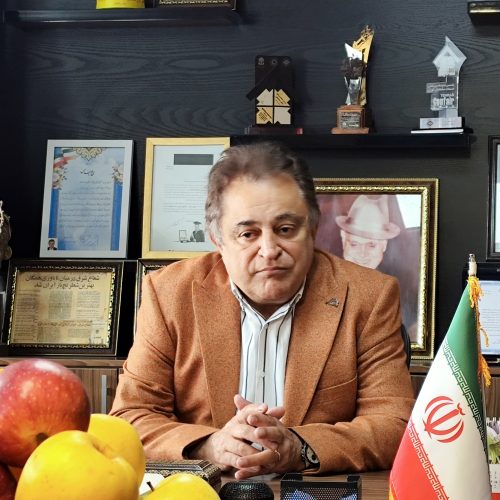 توسعه رشت نیازمند مدیریت مقتدر و اصلاح بروکراسی‌ها است