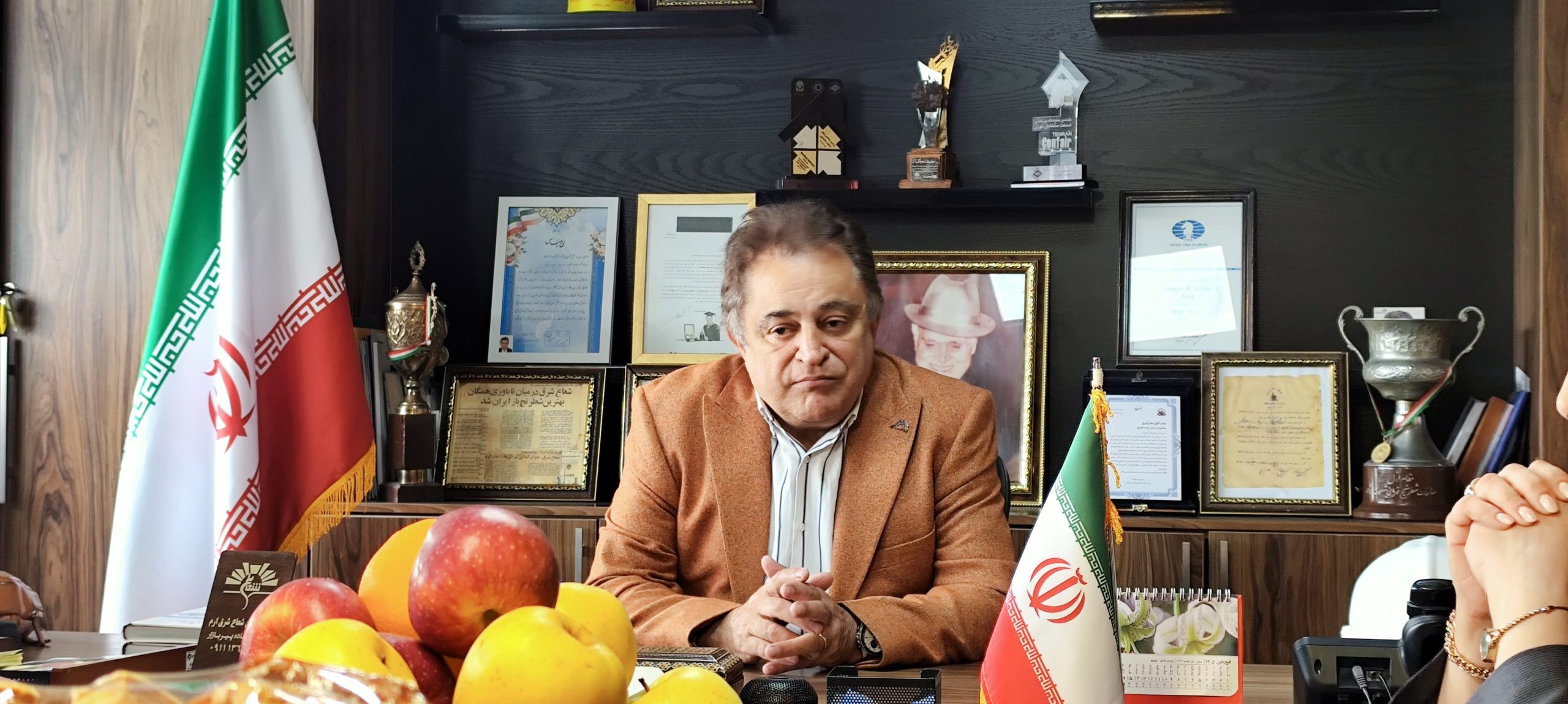 توسعه رشت نیازمند مدیریت مقتدر و اصلاح بروکراسی‌ها است