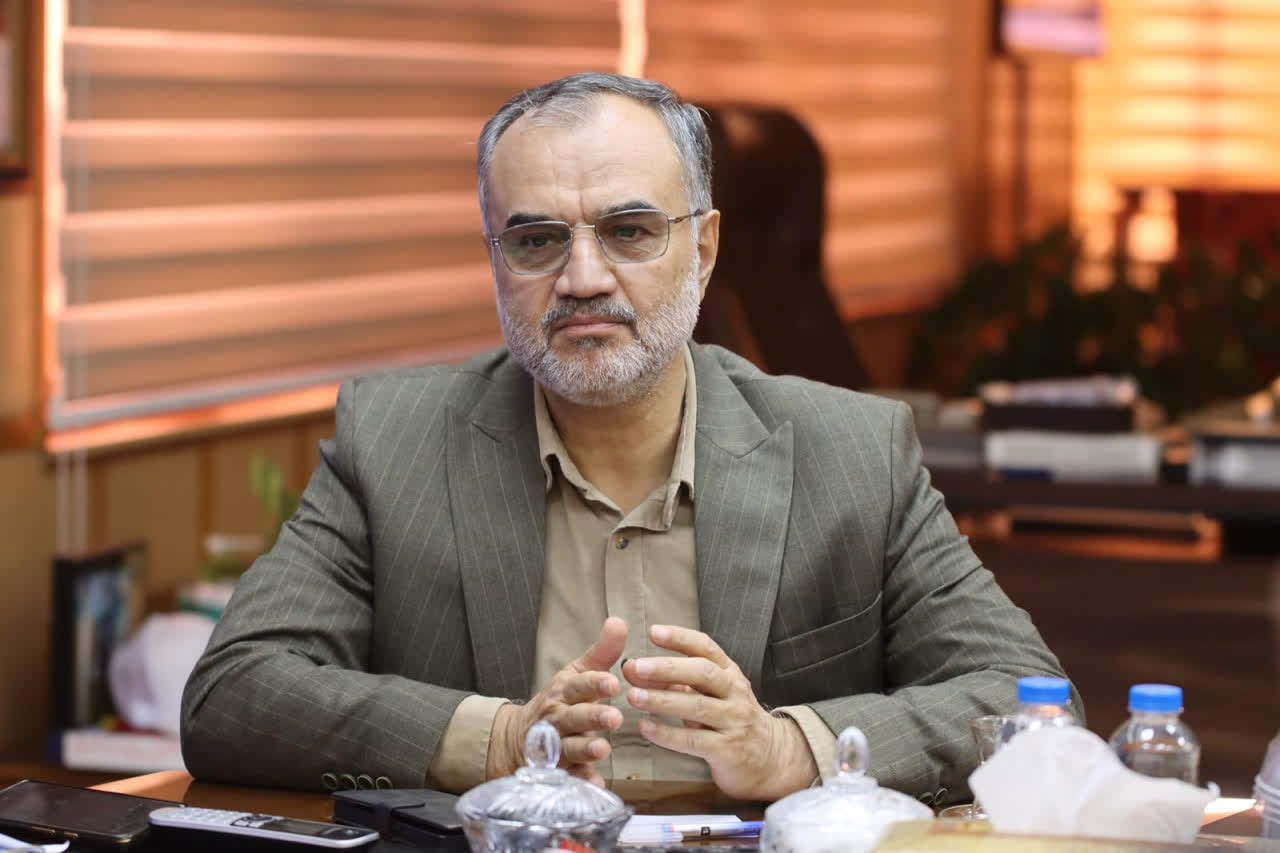 تشریح برنامه های جدید برای کاهش بار ترافیک در رشت