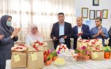 سفیر اوتیسم گیلان منصوب شد؛میثم عباسی از معلمین استثنایی تقدیر کرد
