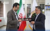 امضای قرارداد همکاری بین دانشگاه آزاد گیلان و شهرداری بره‌سر