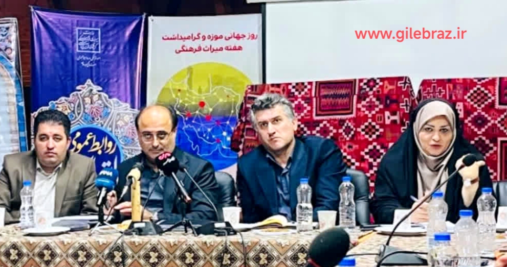 رکورد گردشگری گیلان در نوروز ۱۴۰۵ / فعالیت ۶۵ درصدی هتل های گیلان