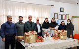 قدردانی از معلمین اتیسم گیلان