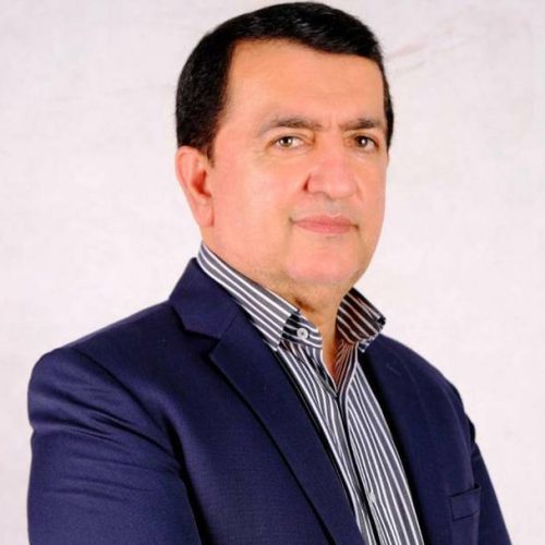 زرجوب و گوهرود خرمشهرهای در انتظار فتح