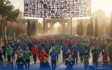برتری گیلان در لیگ ورزش همگانی کشور