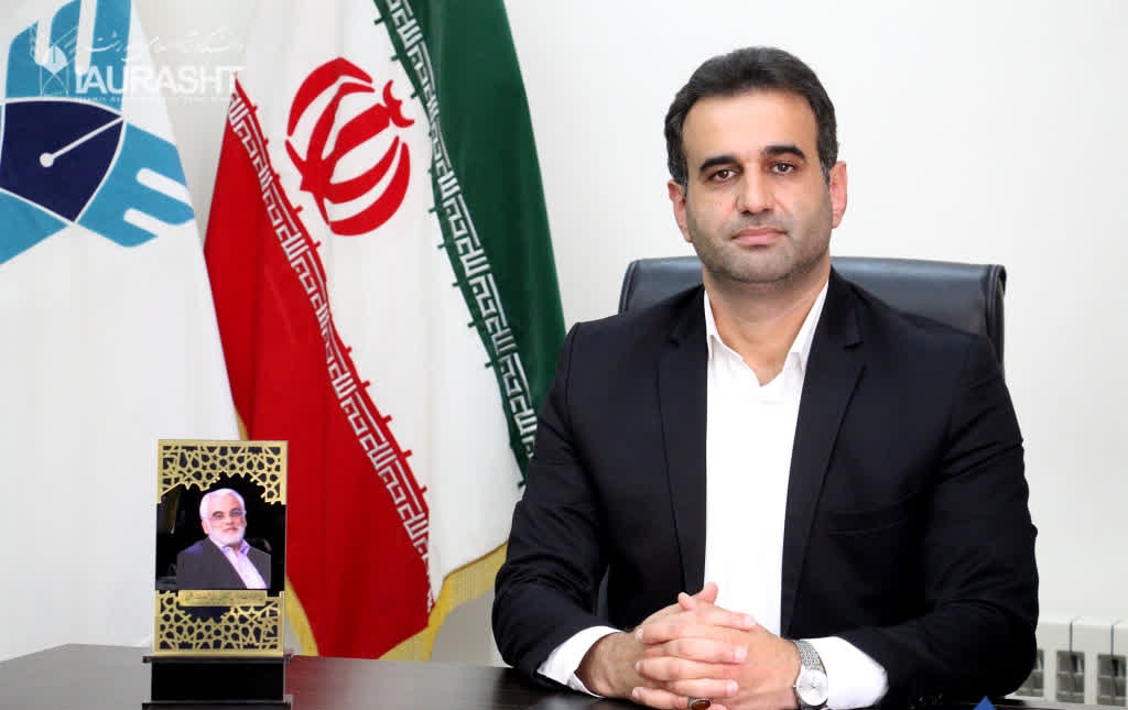 توسعه آموزش‌های مدیریت حرفه‌ای MBA و DBA در دانشگاه آزاد اسلامی استان گیلان