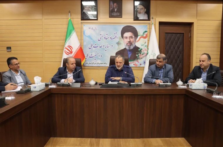 بازرس گیلان جلوی قطع درختان جنگلی را گرفت