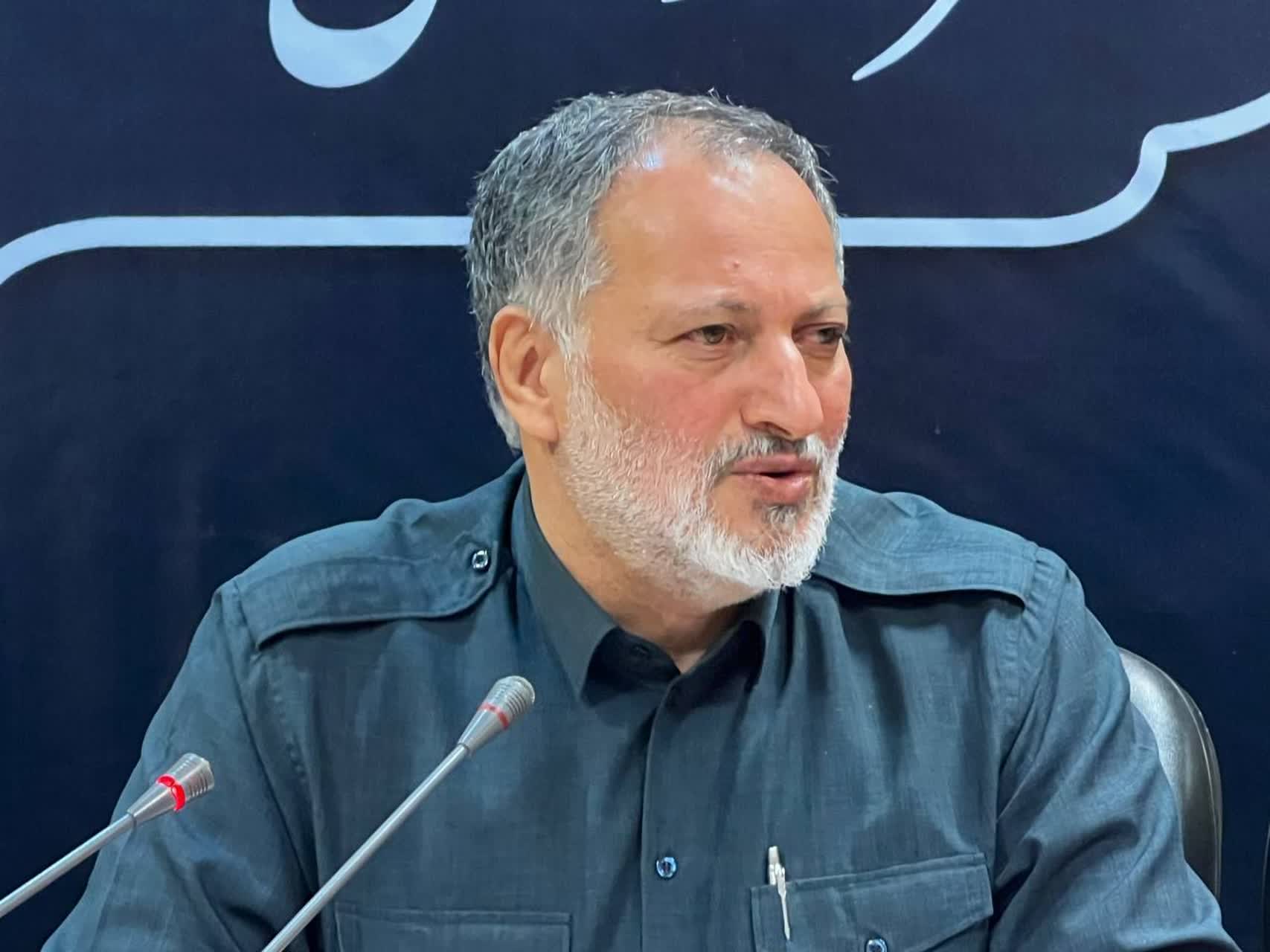 بازرس کل گیلان: برای مسببان خسارت به پل ورودی فومن پرونده تشکیل دهید