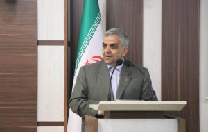 گام بلند شرکت گاز گیلان برای گذر از ناترازی انرژی