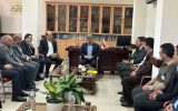 مولدسازی در گیلان؛ شهرداری لاهیجان و بهزیستی پای کار آمدند